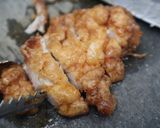 Foto langkah ke 6 dari resep Chicken Nanban.
