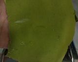 Foto langkah ke 2 dari resep Sistik Sayur.