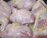صورة لخطوة 4 من وصفة السمان 🐦 على طريقتي 😍👌