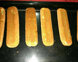 Foto del paso 1 de la receta: *Postre de Vainillas ricas y rápidas*