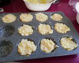 Foto del paso 3 de la receta Muffins de patata
