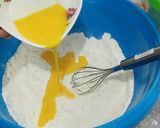 Foto langkah ke 4 dari resep Martabak teflon ala dapur dina.