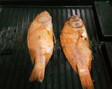 Foto langkah ke 3 dari resep Ikan Nila Bakar.
