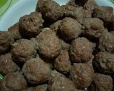 Foto langkah ke 2 dari resep (620) Sambal Printilan.