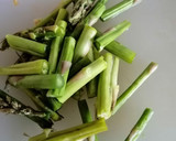 Foto del paso 2 de la receta: Garbanzos cajún con seitán