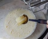 Foto langkah ke 1 dari resep Putu Ayu motif Pisang.