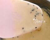 蕾絲蛋捲燒的食譜步驟1照片