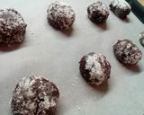 Csokis süti recept fázis 4 fotója