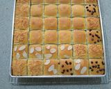 Foto langkah ke 7 dari resep Bolu Tape Singkong.