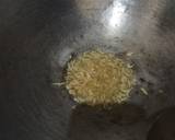 Foto langkah ke 1 dari resep Sambal Rebon.