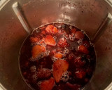 Foto del paso 3 de la receta: Licor de Frutos Rojos (Thermomix)