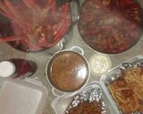 A picture of step 4 of Crawfish Broil.