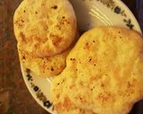 Foto del paso 6 de la receta: Pan de semillas sin harina (Sésamo)