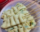 Foto langkah ke 3 dari resep Odeng.