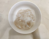 簡單只要十步驟的 綠豆涼糕湯圓的食譜步驟6照片
