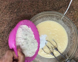 Foto del paso 1 de la receta: Pastel volteado de plátano / comida de Marruecos
