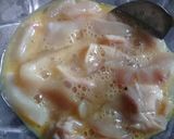 Foto langkah ke 2 dari resep Ayam fillet crispy saus telur asin.