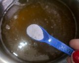 A picture of step 3 of Mango tango.