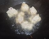 Foto langkah ke 3 dari resep Nugget ayam langsung goreng.