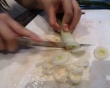 Foto del paso 3 de la receta: Pebre