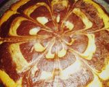 এগলেস মার্বেল কেক(eggless marble cake recipe in Bengali) রেসিপির ধাপ 6 ছবি