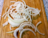 Foto del paso 1 de la receta: Salmón al papillote