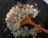 Foto langkah ke 3 dari resep Nasi Goreng Chili Padi.