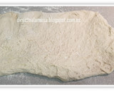 Foto del paso 5 de la receta: Pan de barra