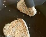 Vickys Sesame & Poppy Seed Crusted Tuna, GF DF EF SF NF recipe step 6 photo