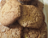 Foto del paso 2 de la receta: Galletas de miel