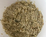 Foto del paso 5 de la receta: Albóndigas de merluza en salsa verde