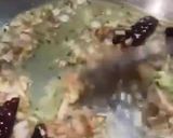 मूली की सब्ज़ी(mooli ki sabzi recipe in hindi) रेसिपी चरण 2 फोटो