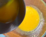 Foto langkah ke 5 dari resep Puding Lumut Mentega.