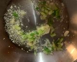 Foto langkah ke 3 dari resep Nasi Goreng Lapciong.
