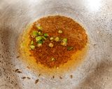 সাবুর খিচুড়ি (Sabu dana khichdi recipe in Bengali) রেসিপি ধাপ - 5 ছবি