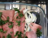 Foto del paso 1 de la receta: Reineta al horno 🐟