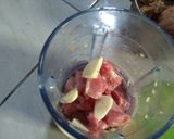 Foto langkah ke 2 dari resep Sambel goreng kerni khas solo.