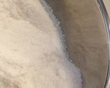 Foto langkah ke 1 dari resep 349. FLOSS ROLL BREAD (ROTI GULUNG ABON).