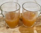 Foto langkah ke 9 dari resep Iced Lemongrass Tea.