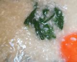 Foto langkah ke 2 dari resep Bubur manado bahan seadanya.