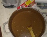 Foto del paso 5 de la receta: Torta de chocolate con zanahoria