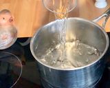 Foto del passaggio 1 della ricetta Mizu Yokan - Gelatina di Anko la confettura di Azuki, i fagioli giapponesi