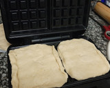 Foto del paso 4 de la receta: Gofres