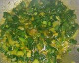 રીંગણનો ઓળો(Ringna Olo Recipe in Gujarati) રેસીપી સ્ટેપ2ફોટો