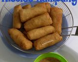 Foto langkah ke 3 dari resep Risoles kampung.