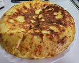 Recipe step image