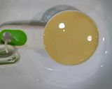 Hình bước làm 3 của món Bánh caramen/flan