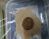 A picture of step 8 of Bohri Cutlets.