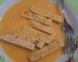 Foto langkah ke 5 dari resep Finger Stick Nugget Keju.