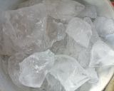 Foto del paso 3 de la receta: Sorbet de vainilla
